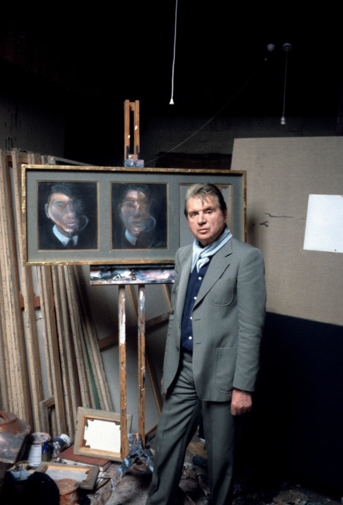 Francis Bacon