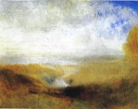 Turner paysage