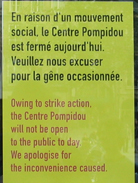 Beaubourg en Grève